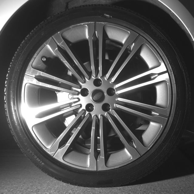 Certified 2025 Land Rover Range Rover Sport SE image 39