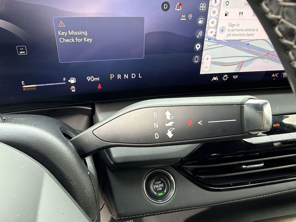 Used 2025 Buick Enclave Avenir w/ Super Cruise Package FWD image 20