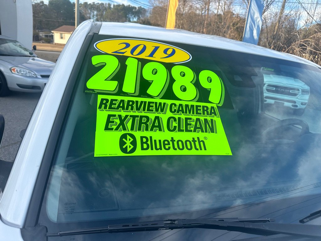 Used 2019 Toyota Tacoma SR RWD image 39