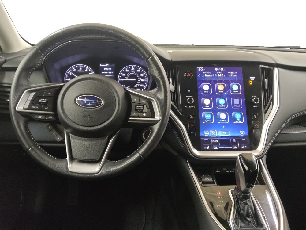 Used 2022 Subaru Legacy Premium AWD/4WD image 22