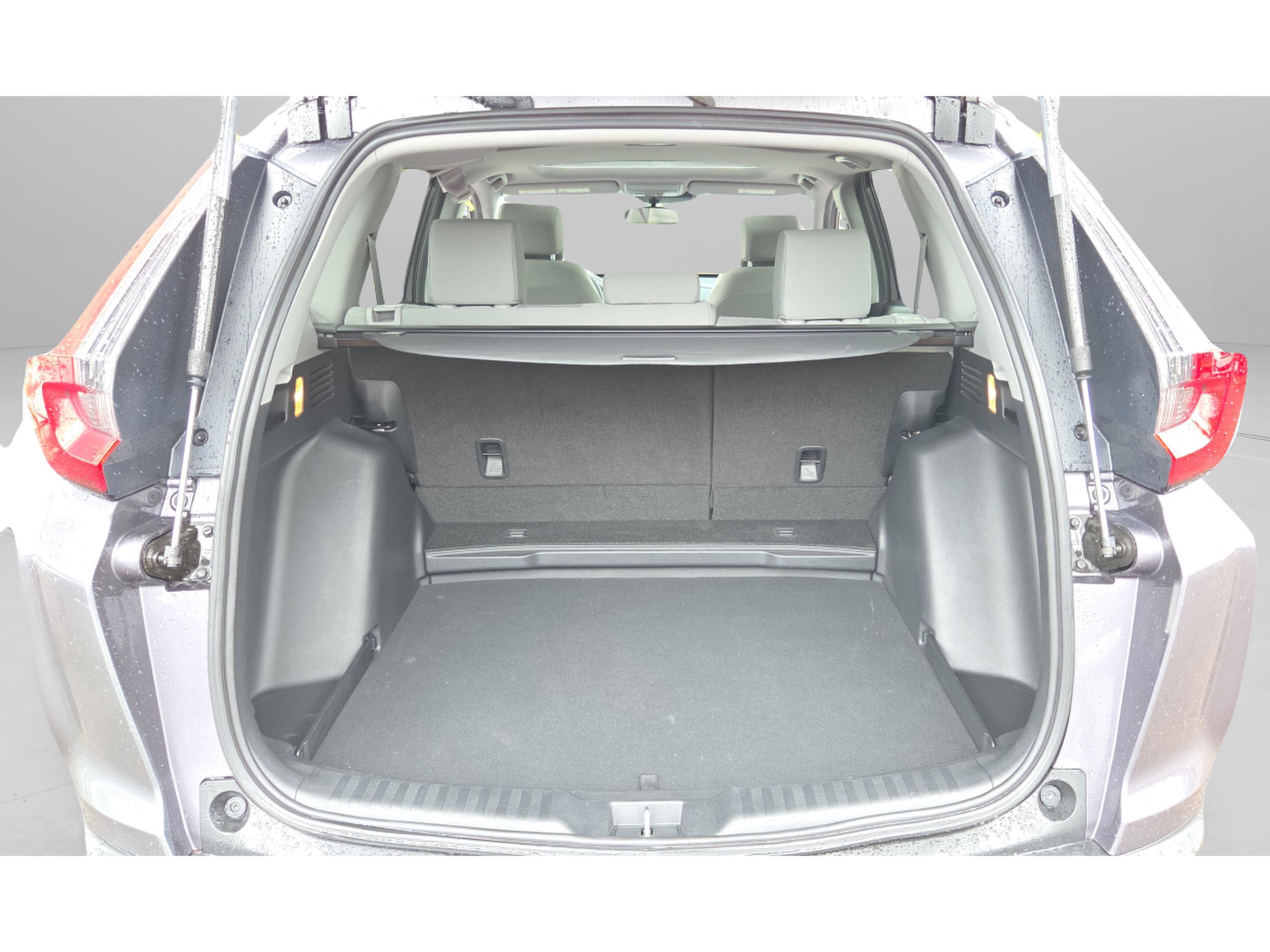 Certified 2020 Honda CR-V EX image 17