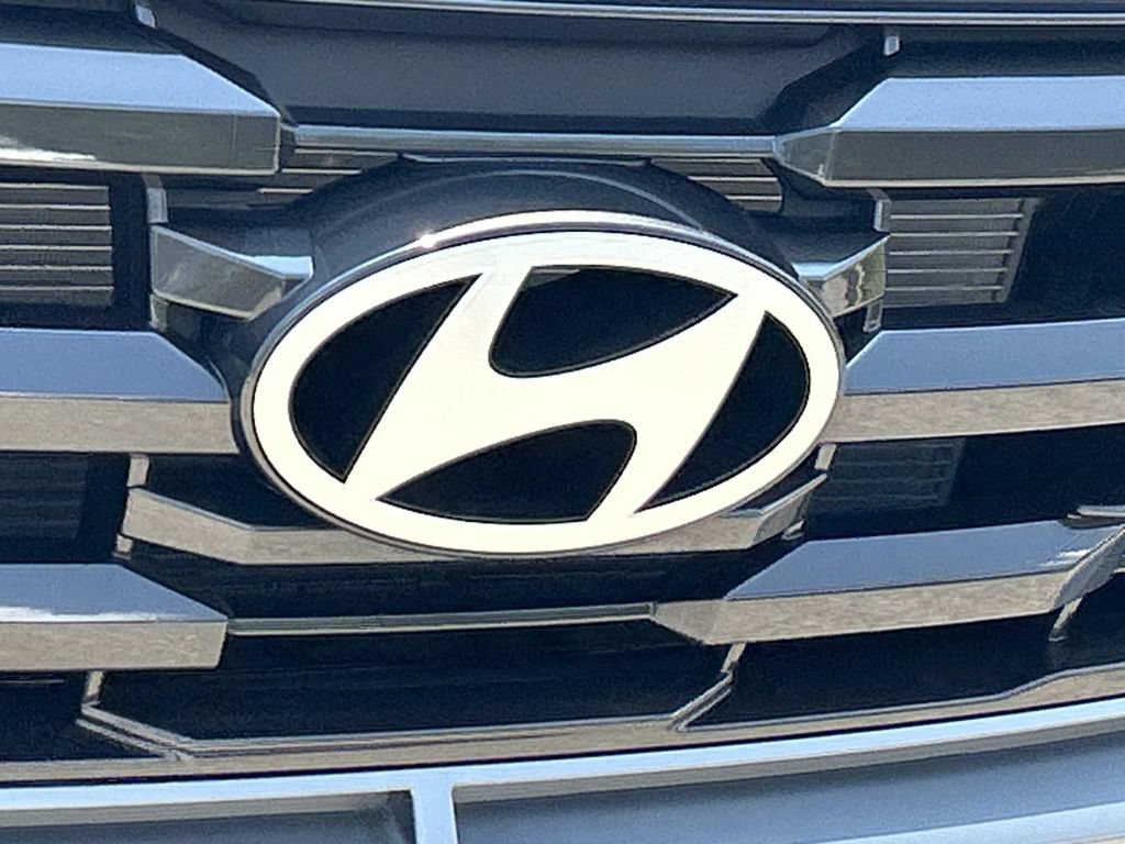 New 2026 Hyundai Tucson SEL FWD image 11