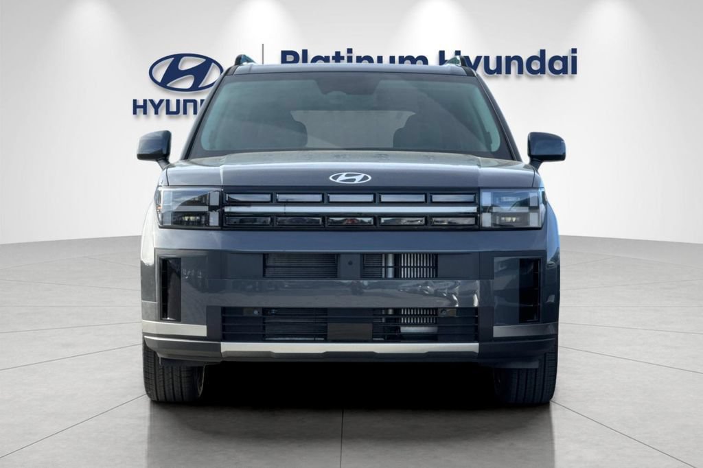 New 2026 Hyundai Santa Fe Limited FWD image 9