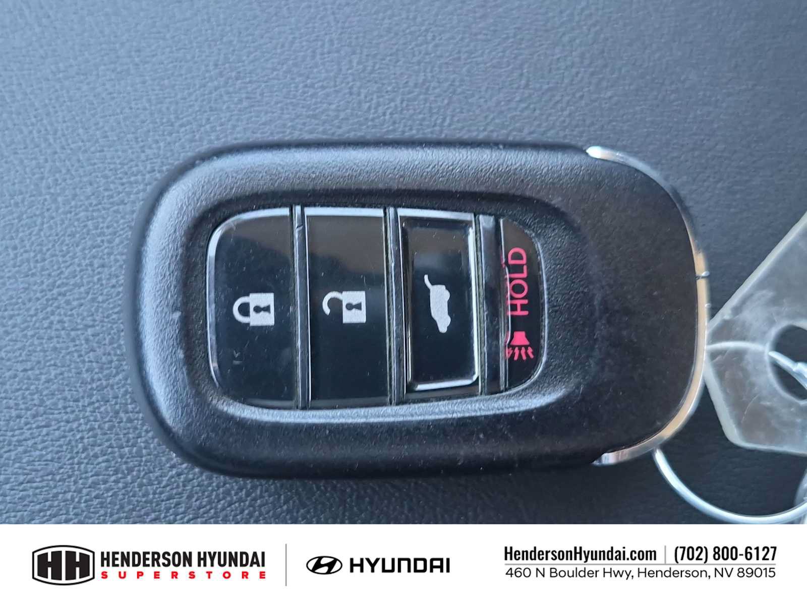 Used 2023 Honda HR-V LX image 32