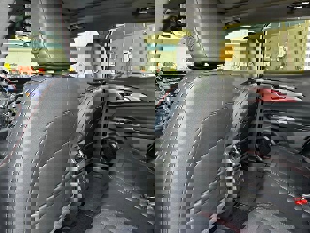 New 2025 Chevrolet Equinox EV RS w/ Active Safety Package 3 image 23