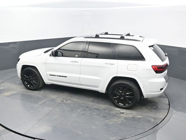 Used 2019 Jeep Grand Cherokee Altitude image 49