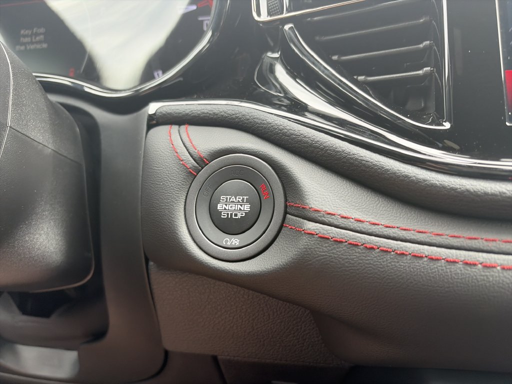 New 2026 Dodge Durango GT RWD image 27