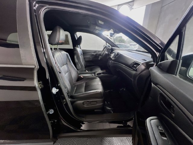 Used 2022 Honda Pilot TrailSport image 30