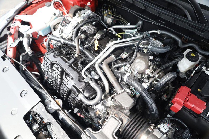 New 2025 Nissan Altima 2.5 SV w/ SV Special Edition Package image 25