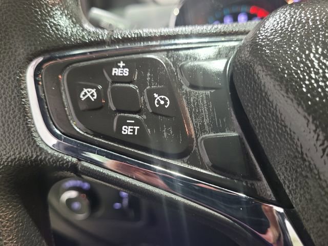 Used 2017 Chevrolet Cruze LT w/ LT True North Edition image 30