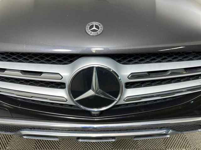 Used 2020 Mercedes-Benz GLC 300 4MATIC image 9