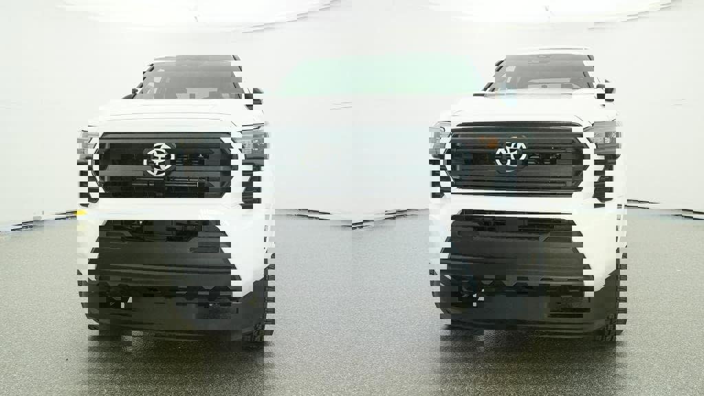 New 2026 Toyota Tacoma SR image 31