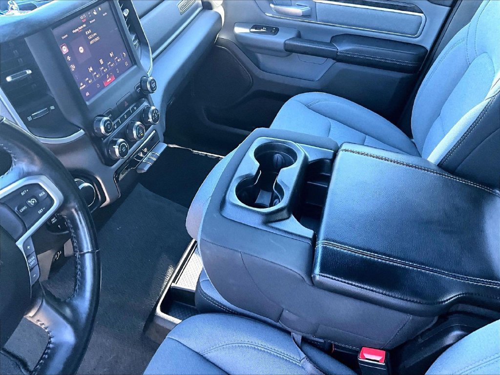 Used 2023 RAM 1500 Big Horn AWD/4WD image 20