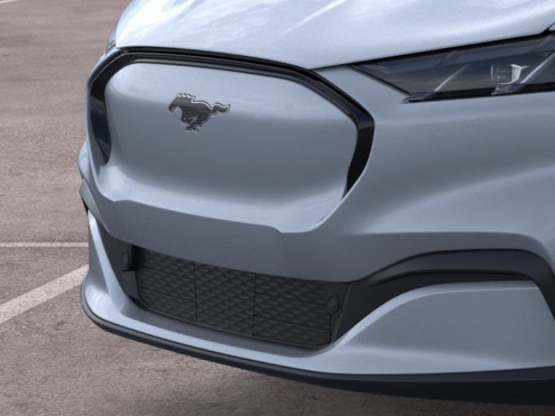 New 2026 Ford Mustang Mach-E Premium AWD/4WD image 17