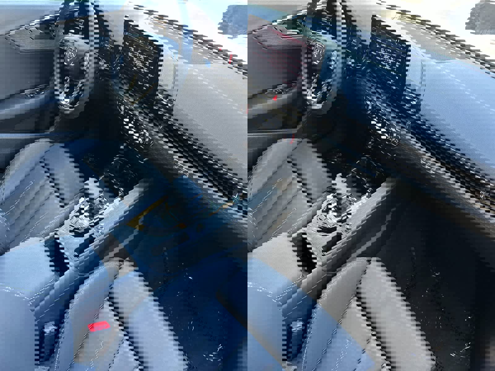 Used 2025 Audi A4 2.0T Premium w/ Convenience Package image 15