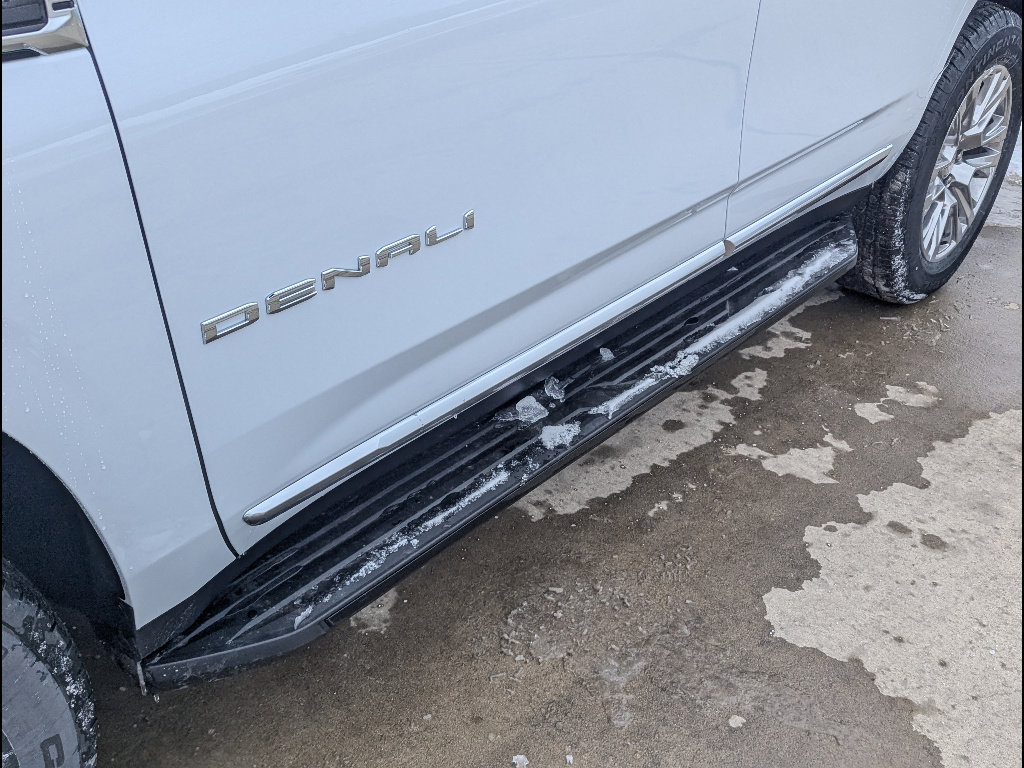 New 2026 GMC Yukon Denali w/ Advanced Technology Package AWD/4WD image 11