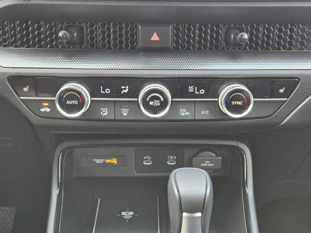 Used 2026 Honda CR-V Sport image 24