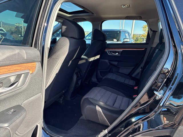 Certified 2022 Honda CR-V EX image 23
