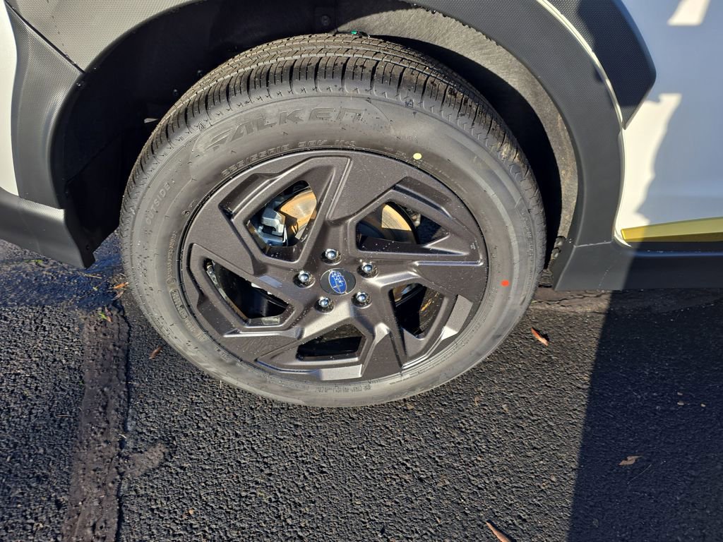 New 2026 Subaru Crosstrek 2.5i Sport image 9