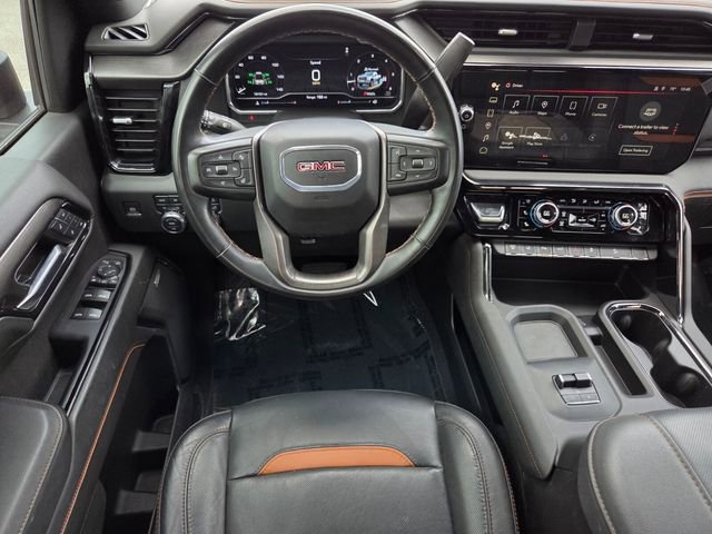 Used 2024 GMC Sierra 3500 AT4 w/ AT4 Premium Plus Package AWD/4WD image 12