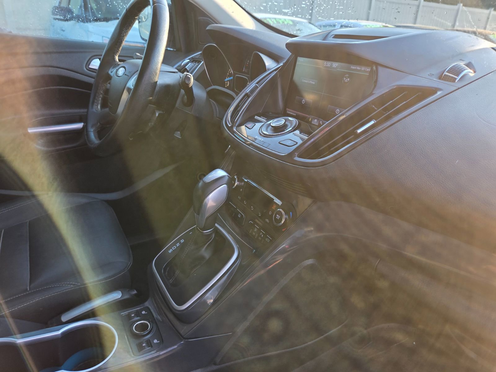 Used 2013 Ford Escape Titanium w/ Parking Technology Pkg image 17