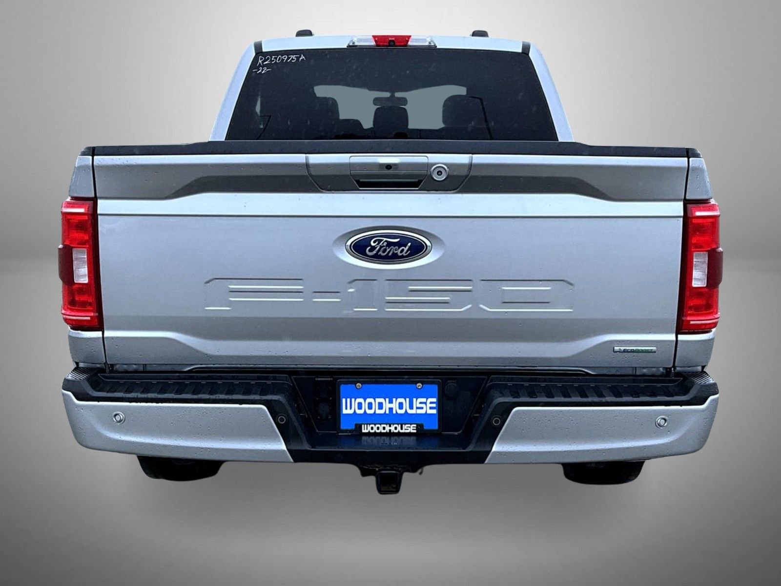 Used 2022 Ford F150 XLT w/ Equipment Group 302A High AWD/4WD image 6
