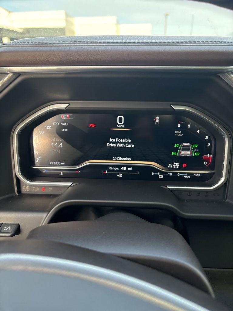 Used 2024 GMC Sierra 1500 Denali w/ Denali Reserve Package image 16