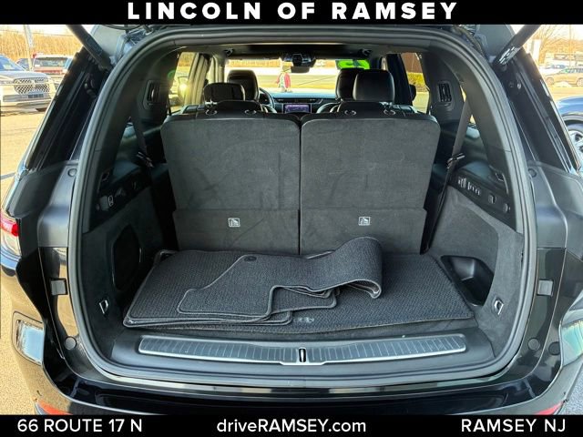 Used 2023 Jeep Grand Cherokee L Summit w/ High Altitude Package AWD/4WD image 11