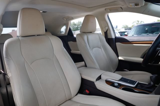 Used 2020 Lexus RX 350 FWD w/ Premium Package image 21