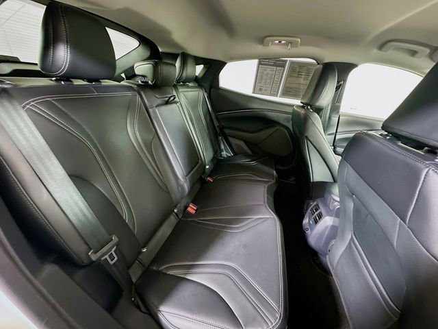 Used 2024 Ford Mustang Mach-E Premium image 29