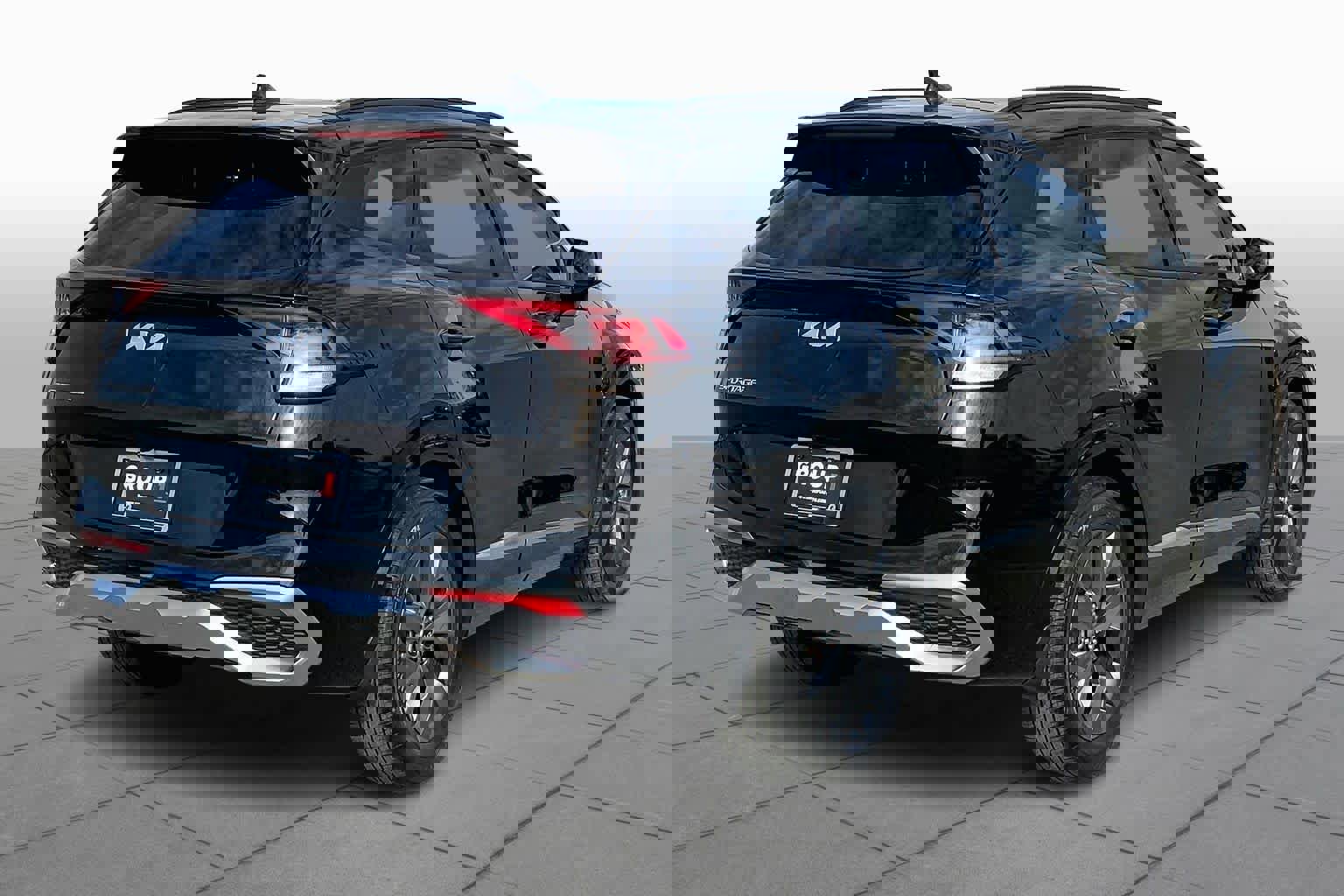 Used 2023 Kia Sportage SX image 12