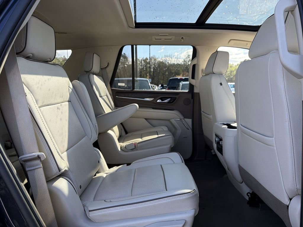 Used 2023 GMC Yukon Denali image 19