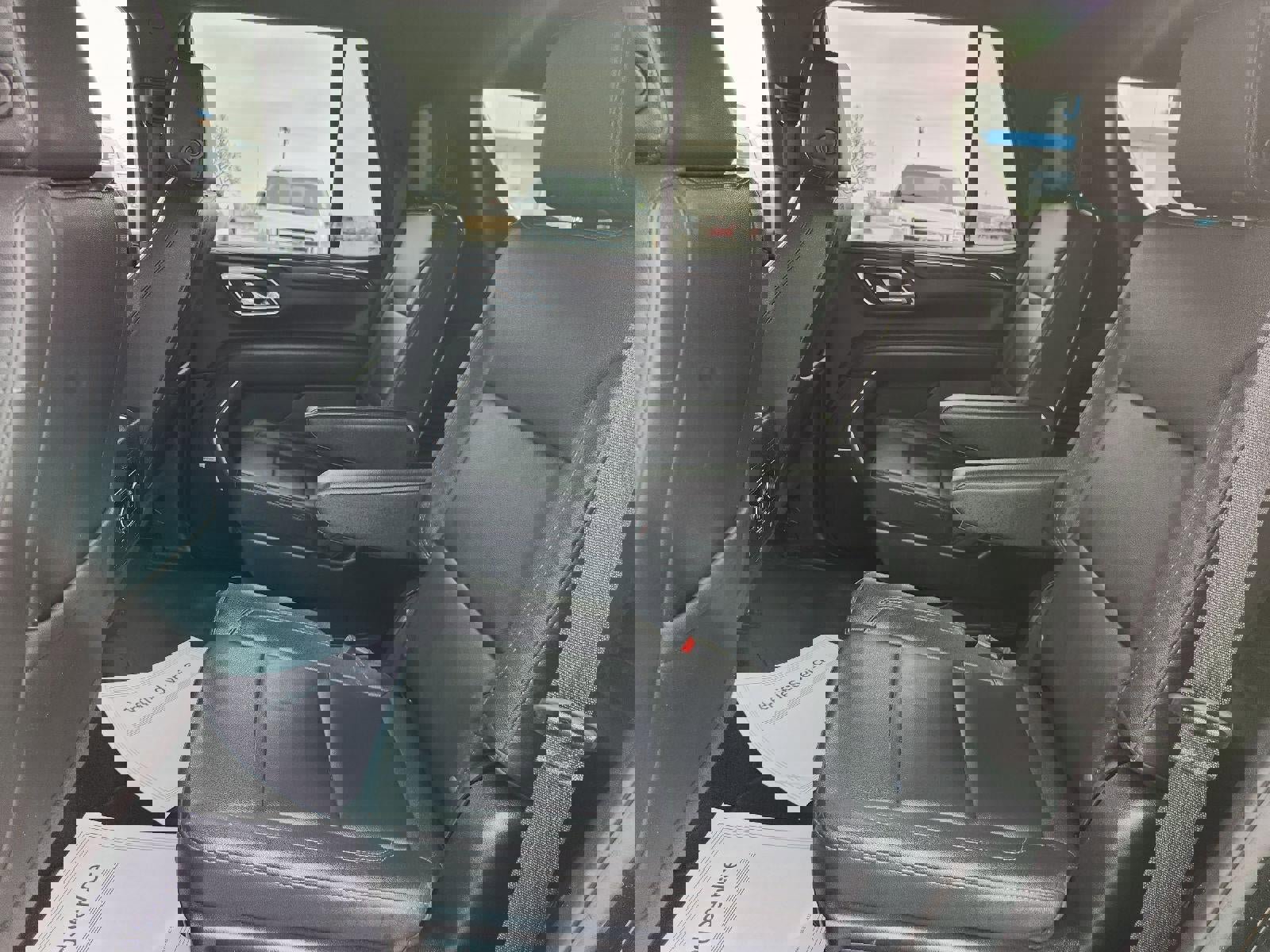 Used 2024 Chevrolet Tahoe LT image 22