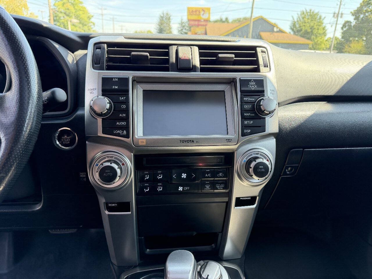 Used 2011 Toyota 4Runner Limited AWD/4WD image 15