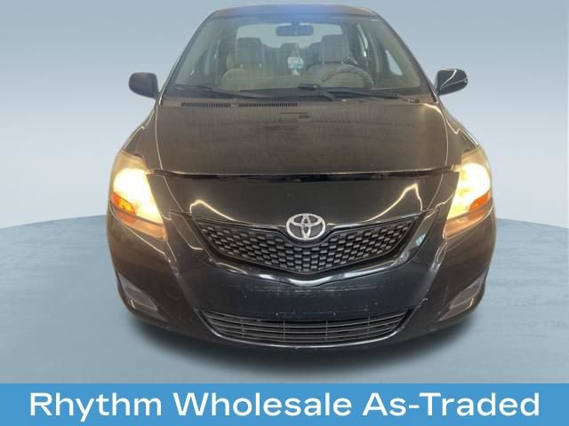 Used 2009 Toyota Yaris Sedan video 2