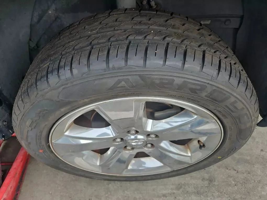 Used 2011 Dodge Caliber Uptown image 39