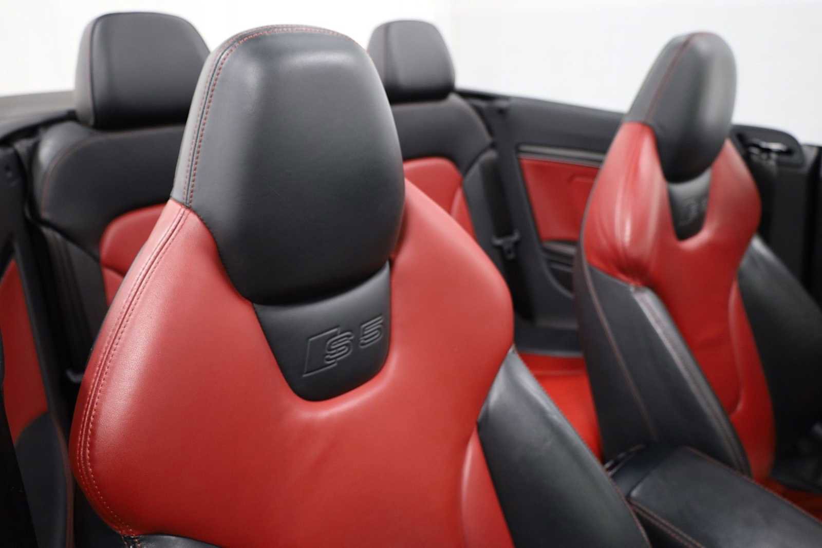 Used 2013 Audi S5 Premium Plus w/ Audi MMI Navigation Plus Pkg image 20