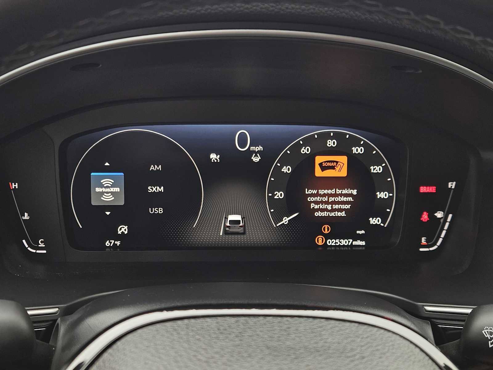 Used 2024 Honda Civic Sport Touring image 16