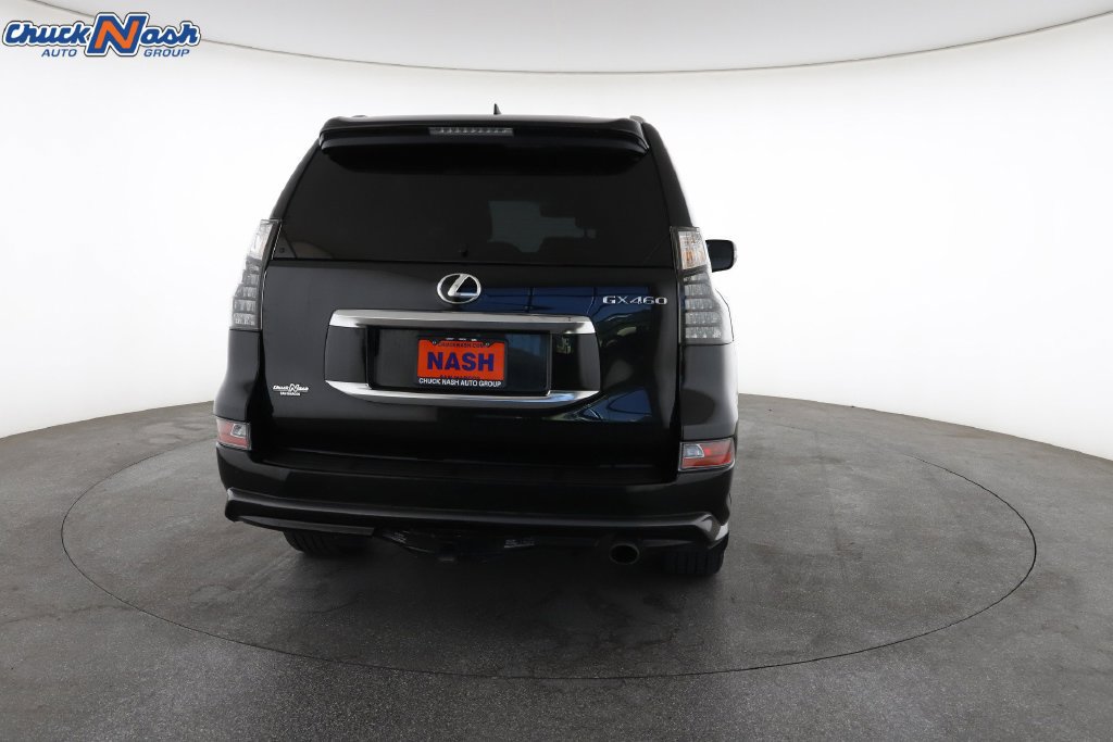Used 2023 Lexus GX 460 Premium AWD/4WD image 11