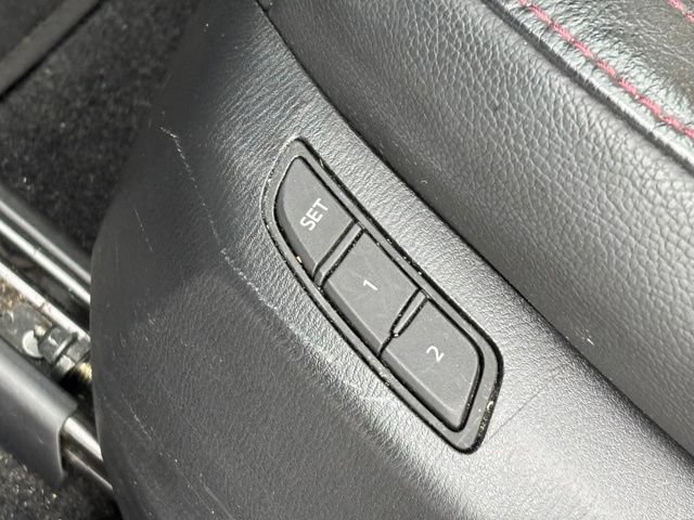 Used 2024 MAZDA CX-5 Carbon Edition AWD/4WD image 9