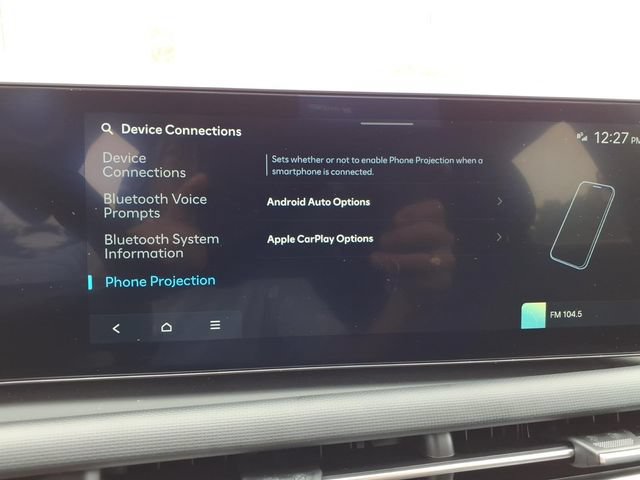 Certified 2026 Hyundai Tucson SE FWD image 9