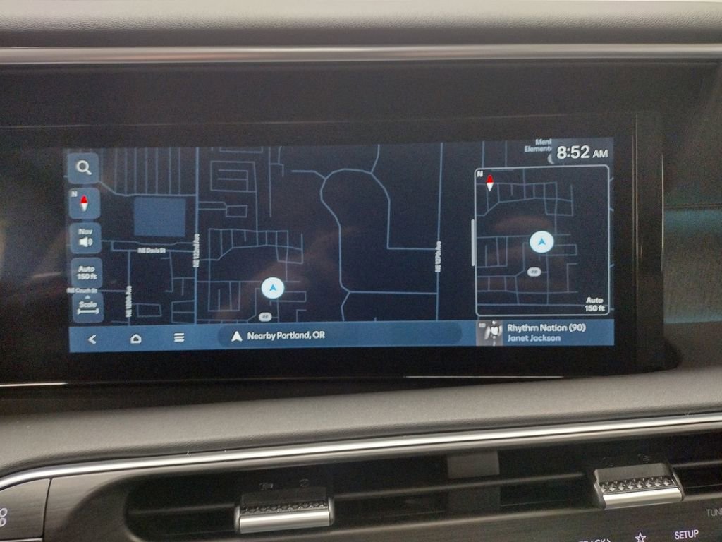 New 2026 Hyundai Palisade SEL image 34