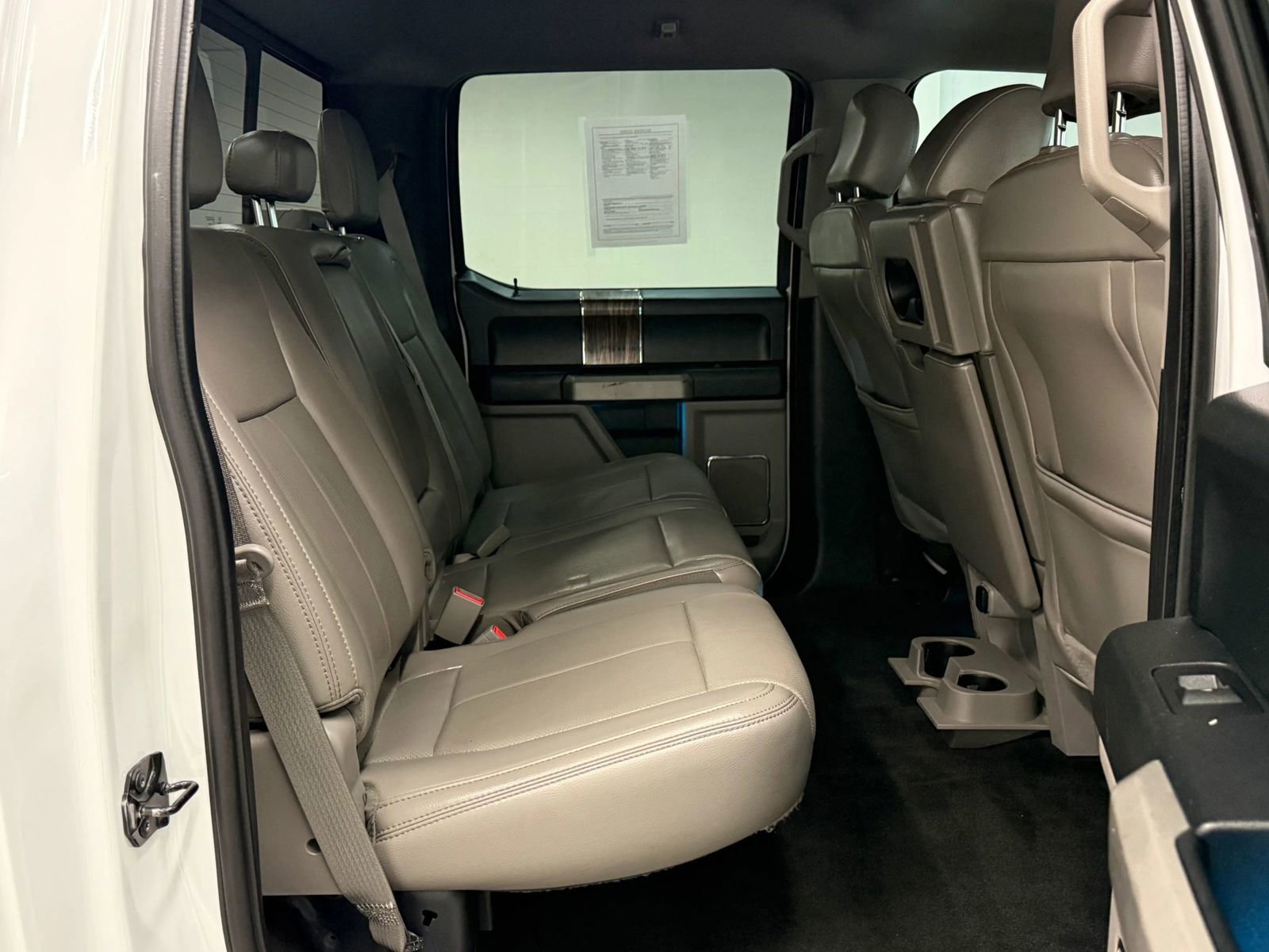 Used 2018 Ford F150 Lariat w/ Trailer Tow Package image 20