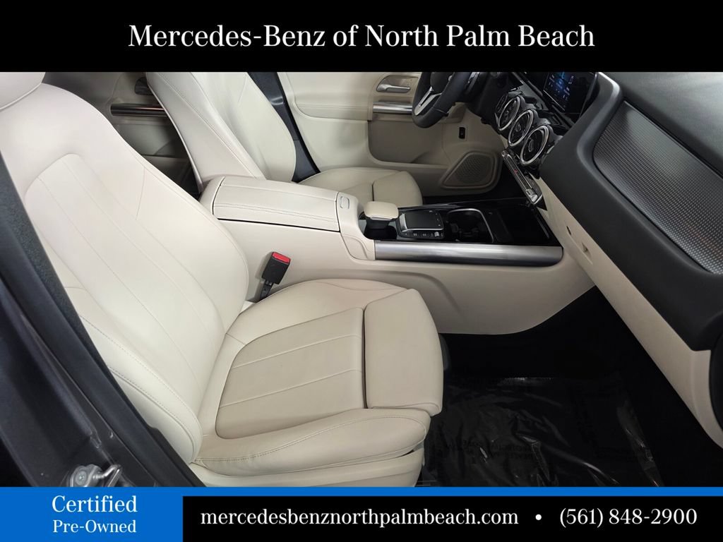 Certified 2023 Mercedes-Benz GLA 250 image 28