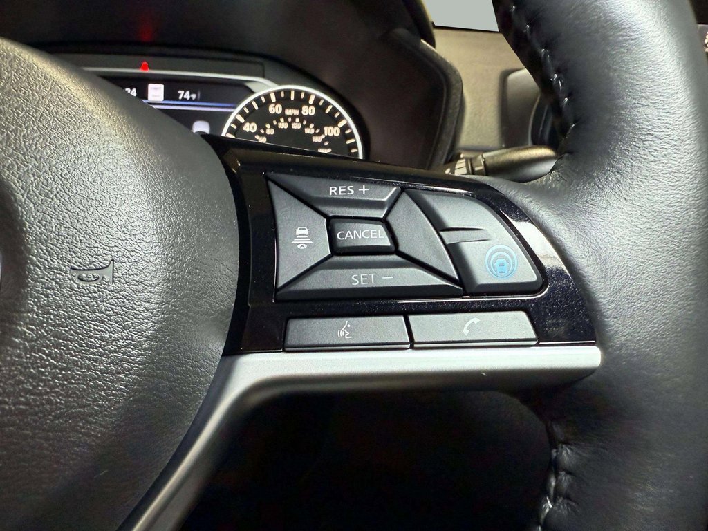 Used 2024 Nissan Altima 2.5 SL image 11