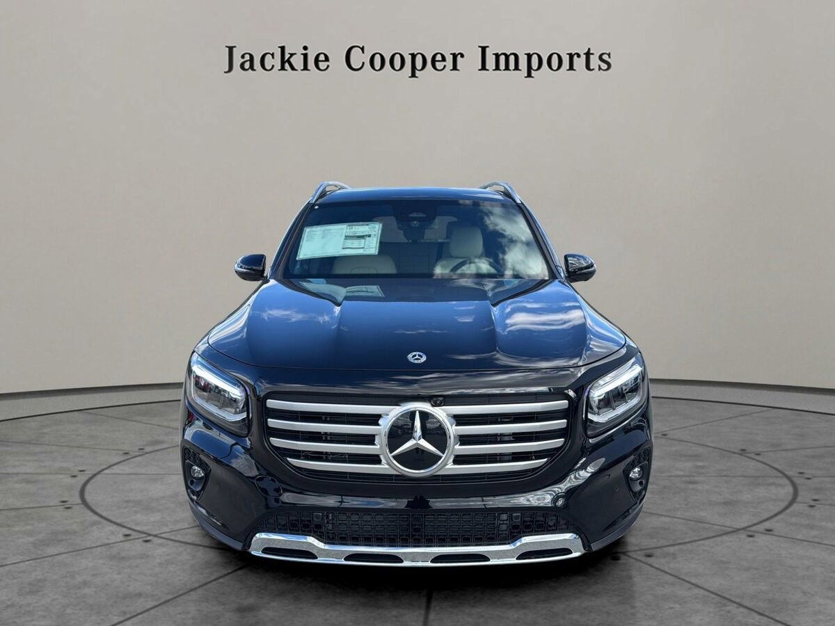 New 2026 Mercedes-Benz GLB 250 image 8