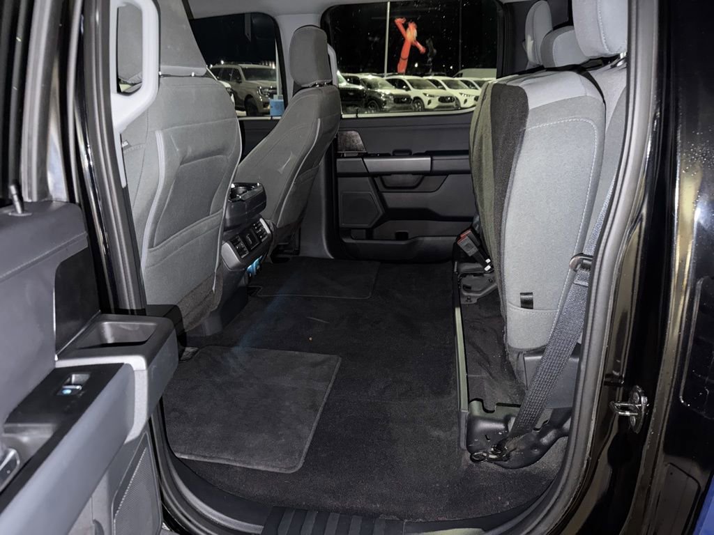 Used 2023 Ford F150 XLT w/ Equipment Group 302A High image 25