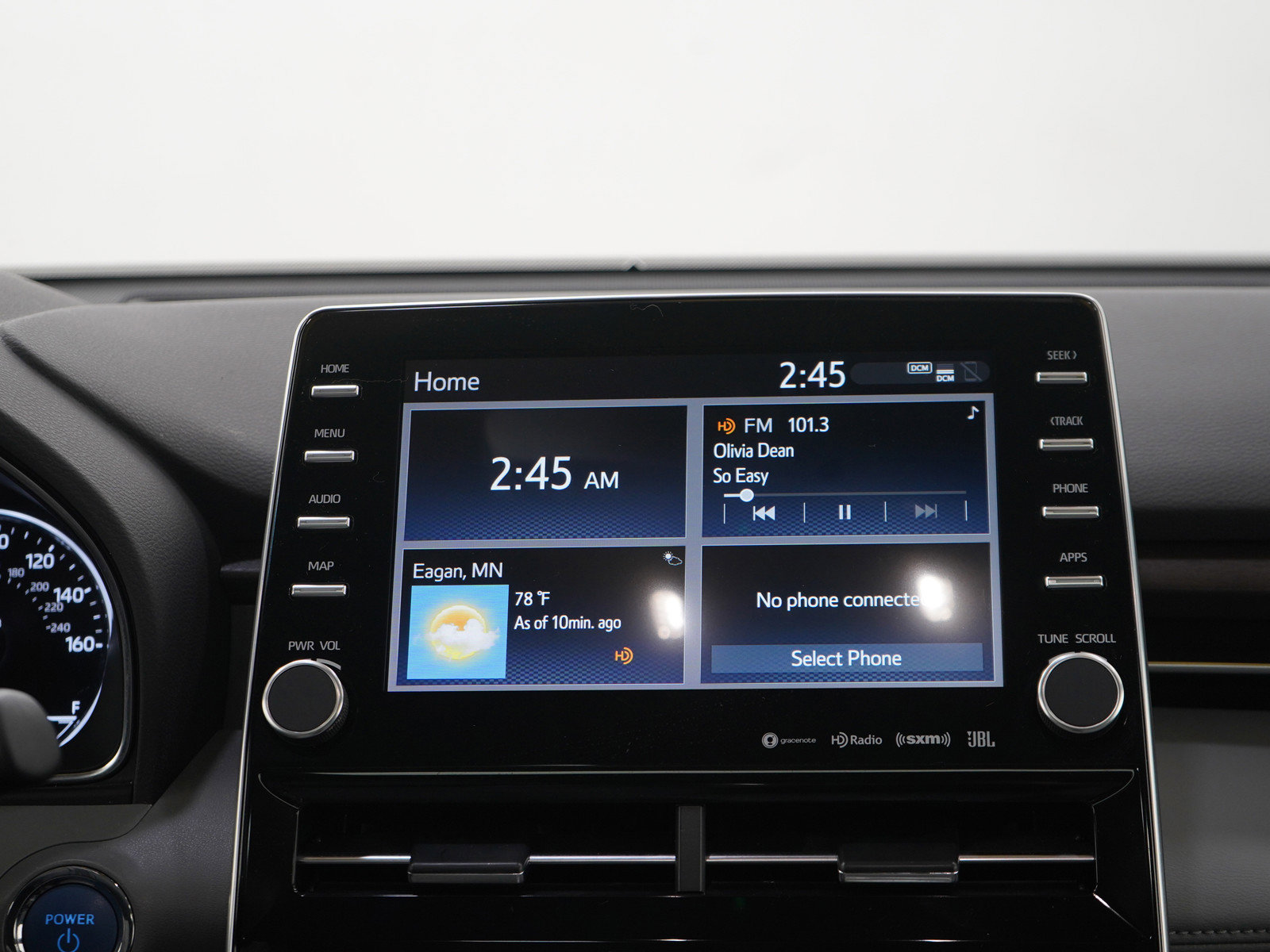 Used 2021 Toyota Avalon Limited w/ Advanced Safety Package FWD image 15