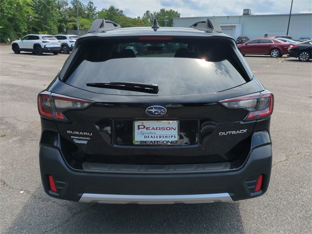 Used 2022 Subaru Outback Limited image 5