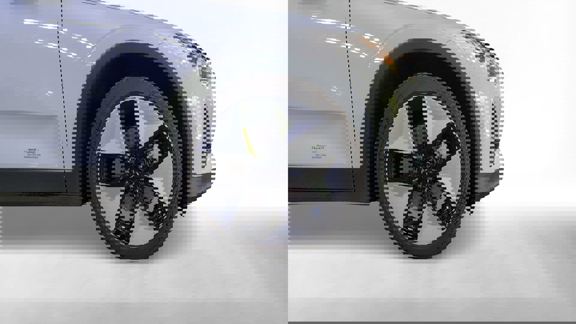 Certified 2023 Polestar Polestar 2 w/ Pilot Pack image 23